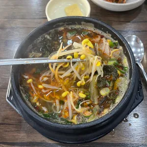 대춘해장국 사진