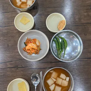 대춘해장국 사진
