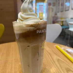 빽다방  사진