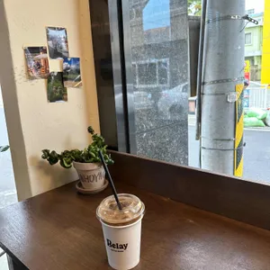 빌레이 커피집 리뷰 사진