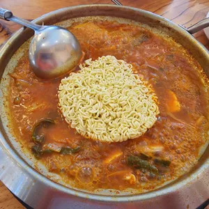박박사부대찌개 사진