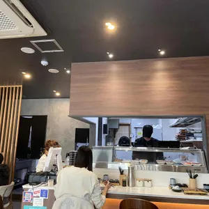 스시월 리뷰 사진