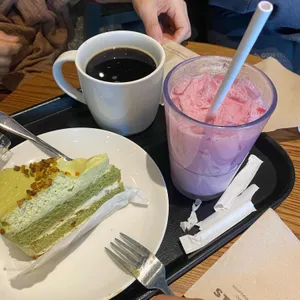스타벅스 사진