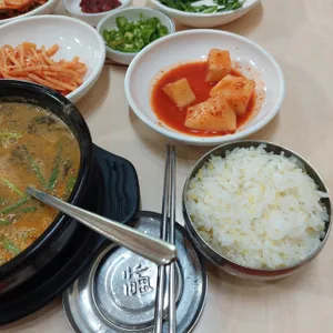 선능 남원추어탕 사진
