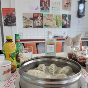 팔방교자 리뷰 사진