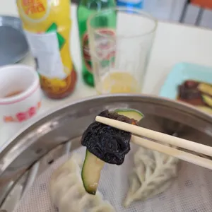 팔방교자 리뷰 사진