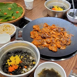 이고집 쭈꾸미 사진