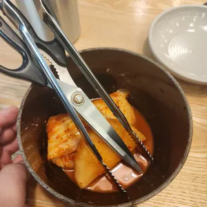 한촌 탕반 명가 사진