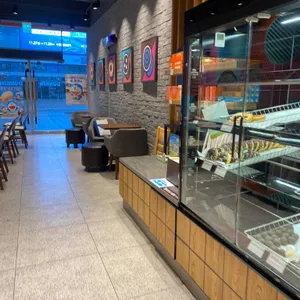 던킨 리뷰 사진