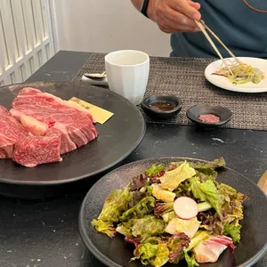 경복궁 블랙 사진