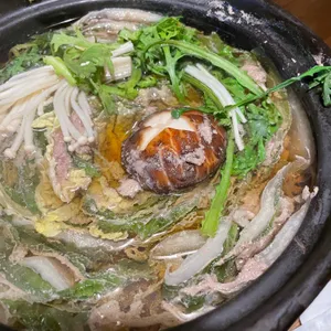 이자카야 나무 사진