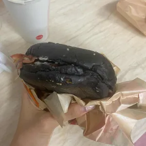 버거킹 사진