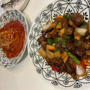 롤링파스타 사진