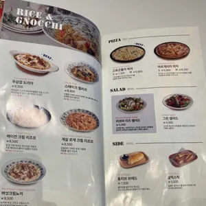 롤링파스타 리뷰 사진