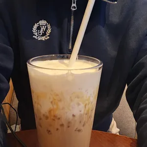 커피빈 사진