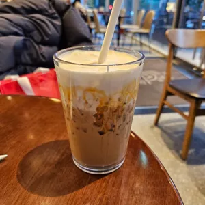 커피빈 사진