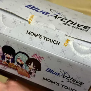 맘스터치 리뷰 사진
