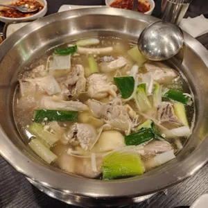 원조할매닭한마리 사진