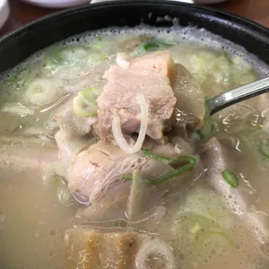 식기전에 사진