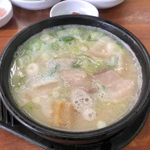 식기전에 사진