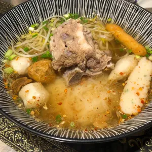 케이쏨차이 사진