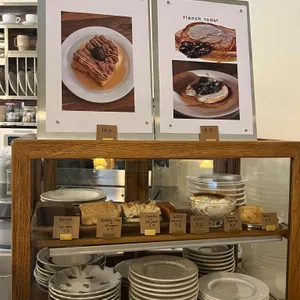 티스 스낵바 리뷰 사진