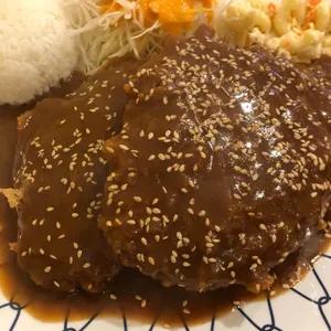 우리돈가스 사진