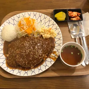 우리돈가스 사진