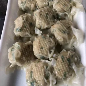 태산손만두칼국수 사진