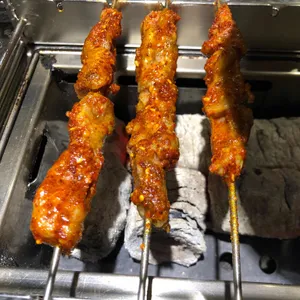 일산양꼬치 사진