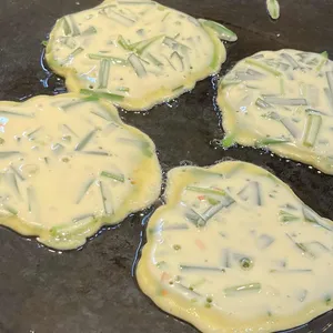 옛날빈대떡 사진 2