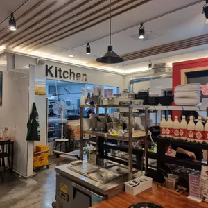 팔덕식당 리뷰 사진
