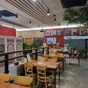 팔덕식당 리뷰 사진