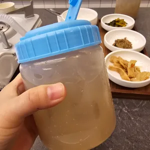 목육탕 리뷰 사진