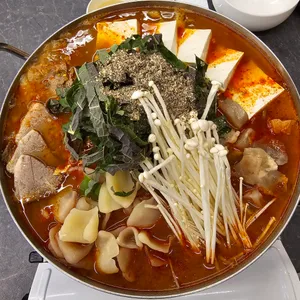 목육탕 리뷰 사진