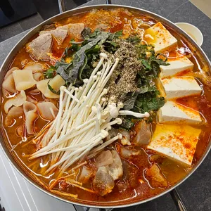 목육탕 리뷰 사진