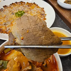 목육탕 리뷰 사진