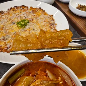 목육탕 리뷰 사진