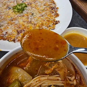 목육탕 리뷰 사진