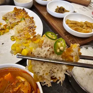 목육탕 리뷰 사진