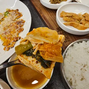 목육탕 리뷰 사진