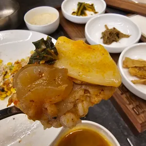 목육탕 리뷰 사진