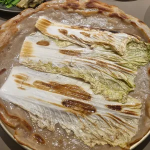 봉밀가 사진