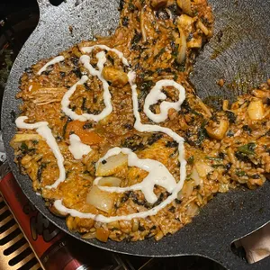 계미굴 사진