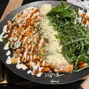계미굴 사진