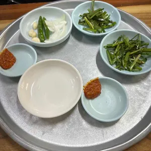 60년전통 할매국밥 사진