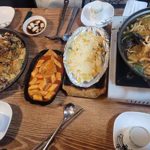 이모네왕파전 리뷰 사진