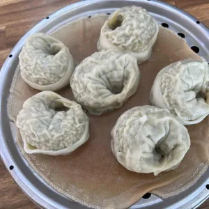 동래밀면 사진