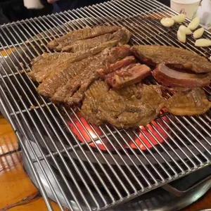 서민갈비 사진