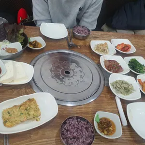 고미정 사진